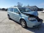 2008 Chrysler Town & Country Touring