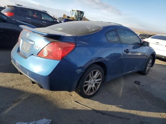 2008 Nissan Altima 3.5SE