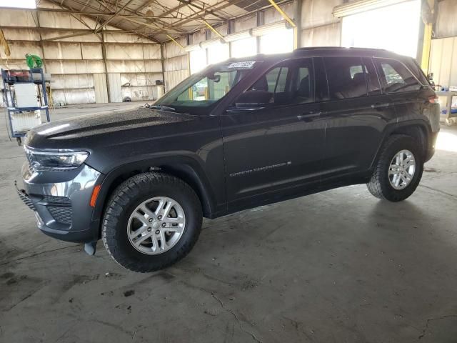 2022 Jeep Grand Cherokee Laredo