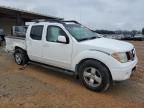 2005 Nissan Frontier Crew Cab LE