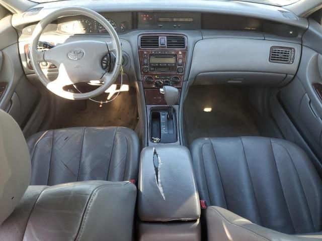 2003 Toyota Avalon XL