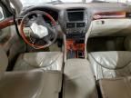 2001 Lexus LS 430