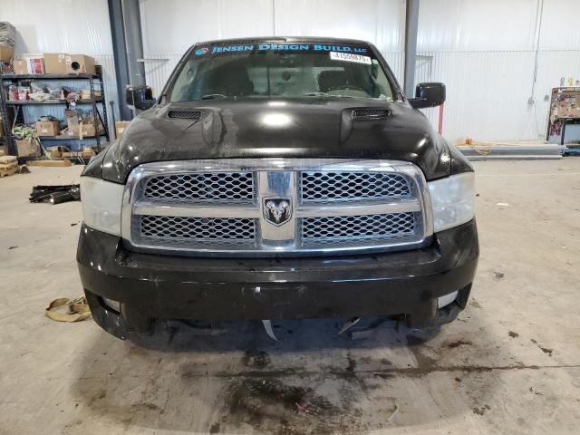 2010 Dodge RAM 1500