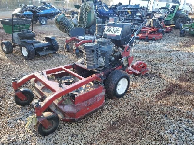 2014 Toro Lawnmower