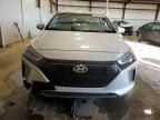 2017 Hyundai Ioniq Limited