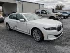 2020 BMW 750 XI