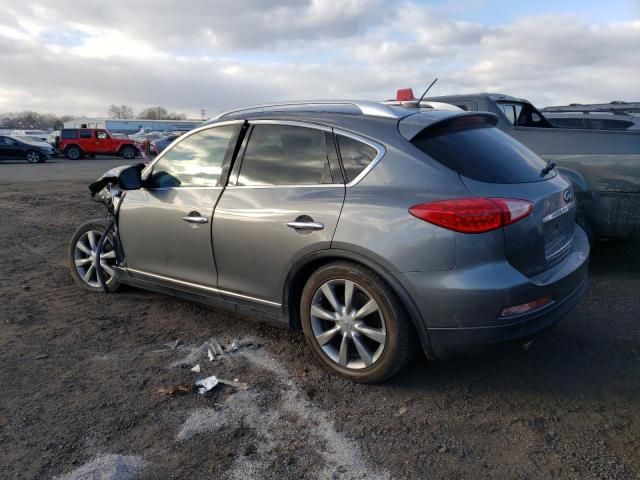 2011 Infiniti EX35 Base