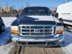 2000 Ford F350 SRW Super Duty