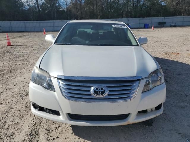 2008 Toyota Avalon XL