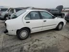 1997 Nissan Sentra Base