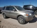 2005 Honda Pilot EX