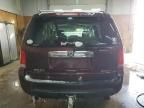 2013 Honda Pilot EXL