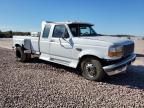 1996 Ford F350