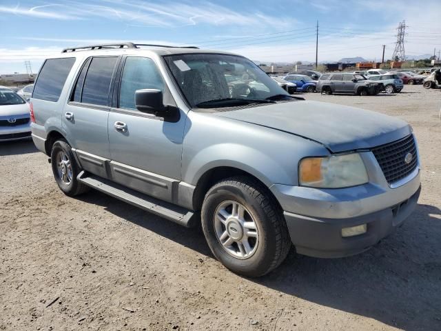 2006 Ford Expedition XLT