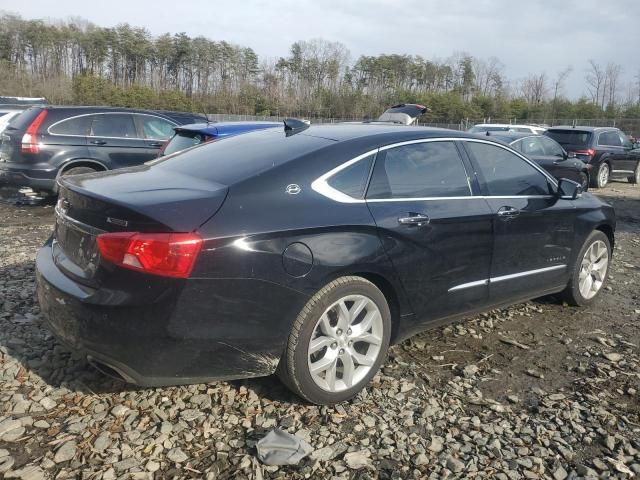 2019 Chevrolet Impala Premier