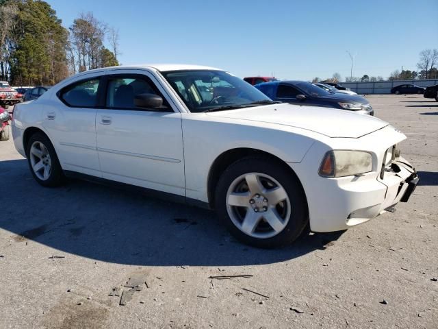 2009 Dodge Charger