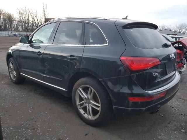 2014 Audi Q5 Premium Plus