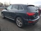 2014 Audi Q5 Premium Plus