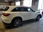 2017 Mercedes-Benz GLC 300 4matic