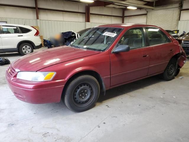 1998 Toyota Camry CE