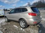 2007 Hyundai Santa FE SE