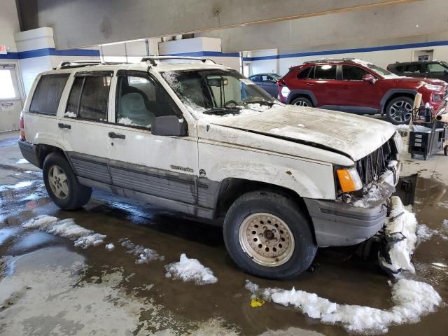 1993 Jeep Grand Cherokee Laredo