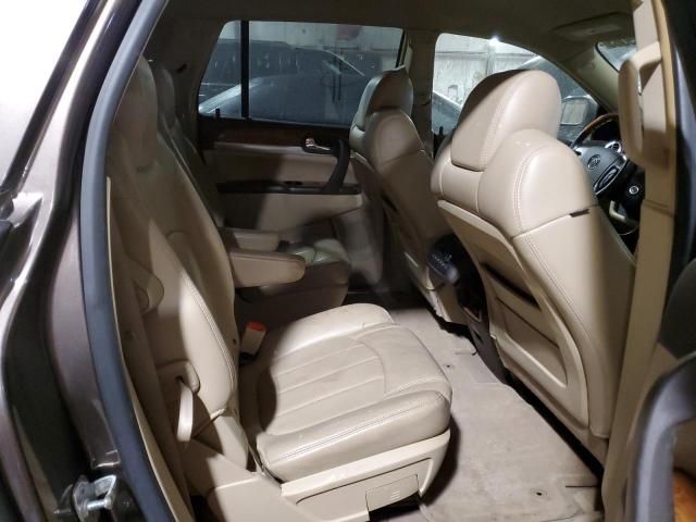 2008 Buick Enclave CXL