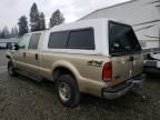 2001 Ford F250 Super Duty