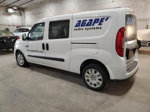 2017 Dodge RAM Promaster City SLT