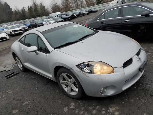 2006 Mitsubishi Eclipse GT