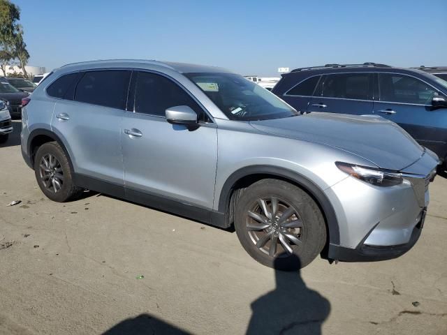 2020 Mazda CX-9 Touring