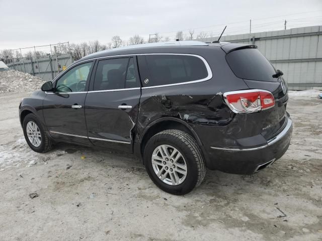 2014 Buick Enclave