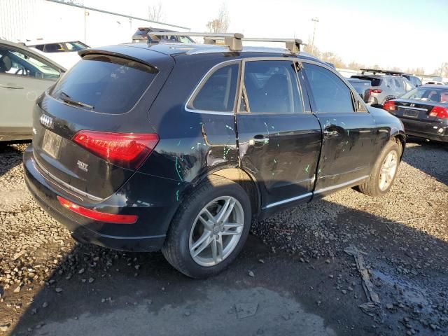 2017 Audi Q5 Premium