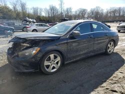 2016 Mercedes-Benz CLA 250 4matic en venta en Waldorf, MD