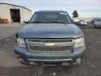 2008 Chevrolet Tahoe K1500