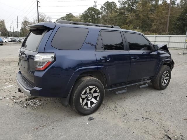 2020 Toyota 4runner SR5/SR5 Premium