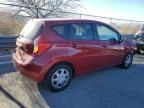 2014 Nissan Versa Note S