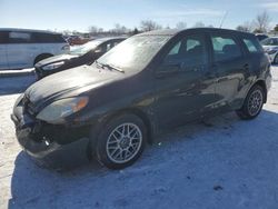 Clean Title Cars for sale at auction: 2006 Toyota Corolla Matrix XR