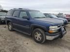 2002 Chevrolet Tahoe K1500