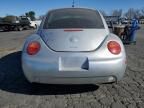 2005 Volkswagen New Beetle GLS