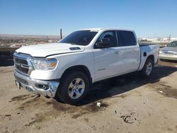 2019 Dodge RAM 1500 BIG HORN/LONE Star en venta en Albuquerque, NM