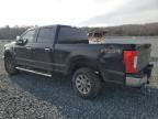 2017 Ford F250 Super Duty