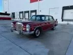 1968 Mercedes-Benz 280SE