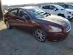 2012 Nissan Maxima S