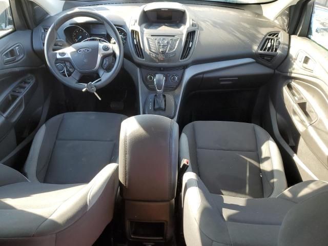 2014 Ford Escape S