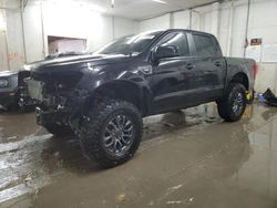 2022 Ford Ranger XL en venta en Madisonville, TN