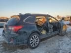 2017 Subaru Outback Touring