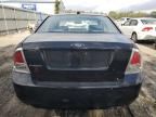 2007 Ford Fusion S