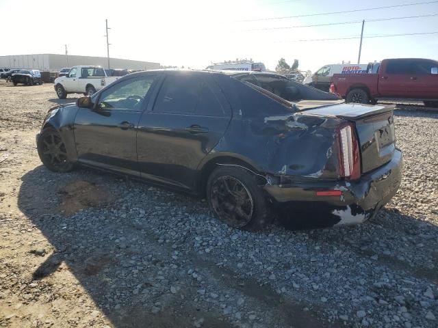 2005 Cadillac STS