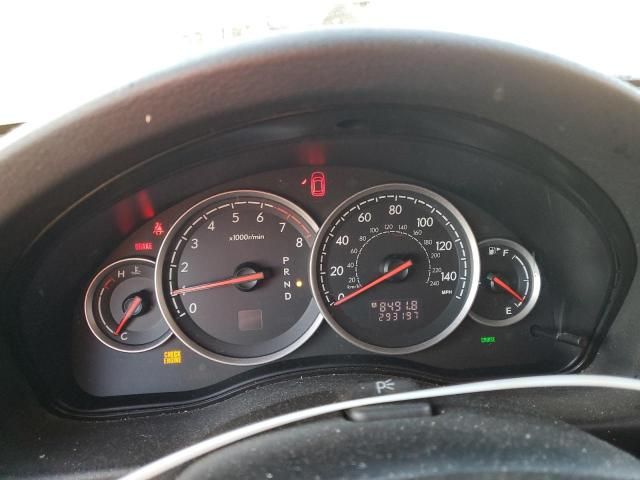 2006 Subaru Legacy Outback 2.5I